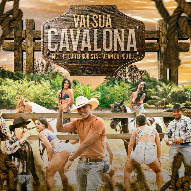 Vai Sua Cavalona