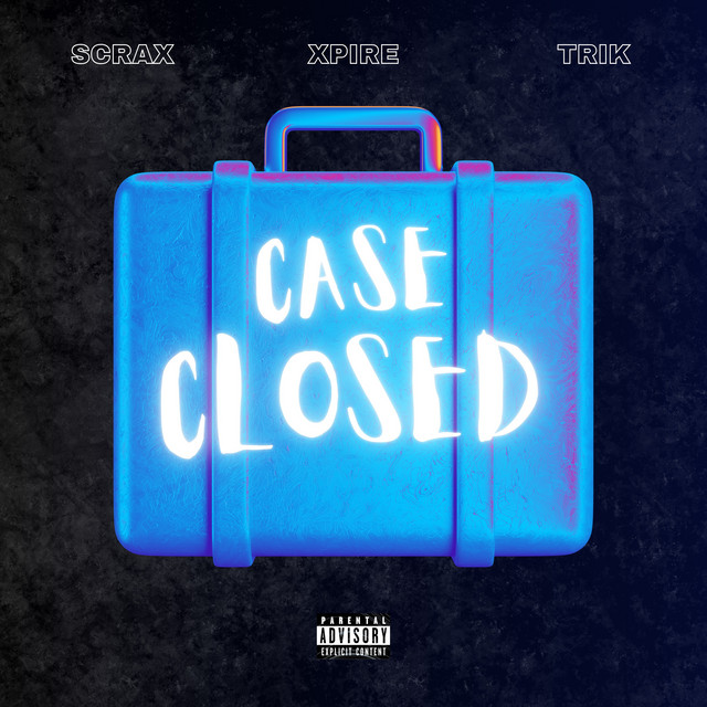 Case Closed