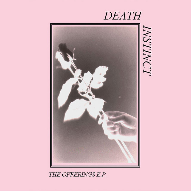 The Offerings cover