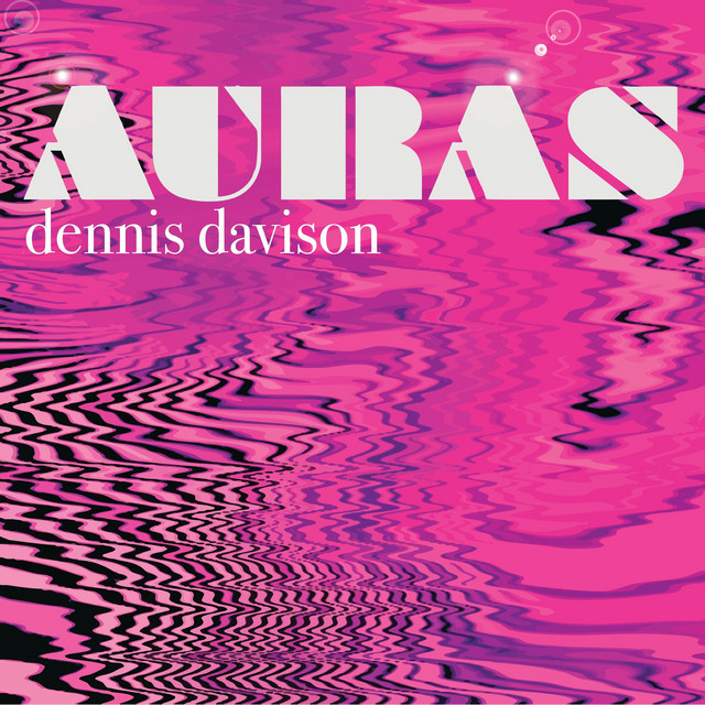 Auras (remix) artwork