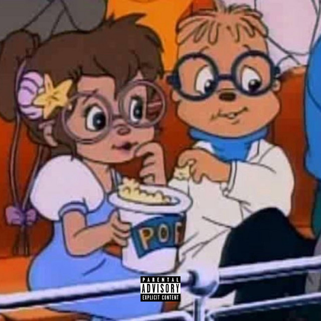 She Is My Trap 3 cover art