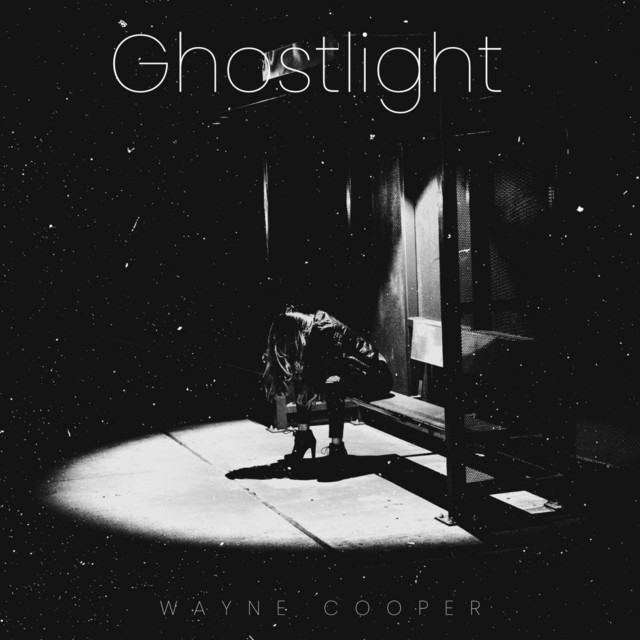Guilt Like Gravity cover art
