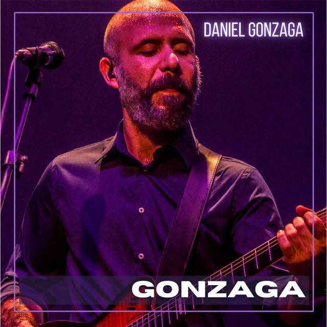 Gonzaga (Ao Vivo) cover art