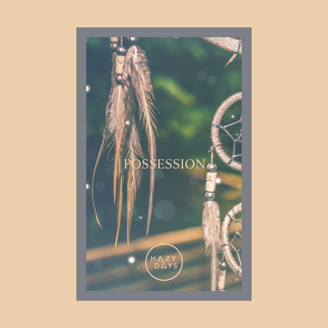 Possession album art