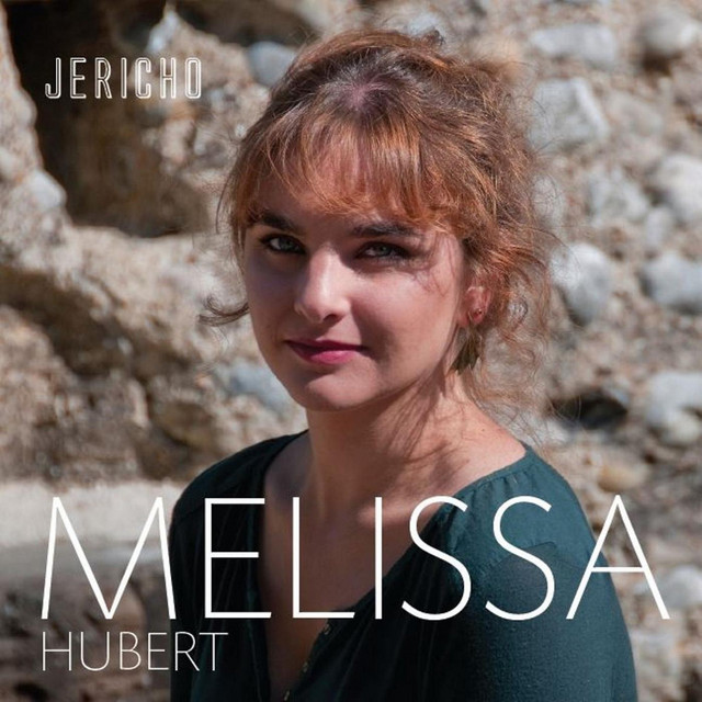 Jericho cover art