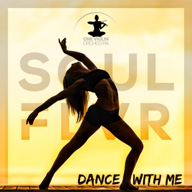 Dance With Me - Deep House Remix