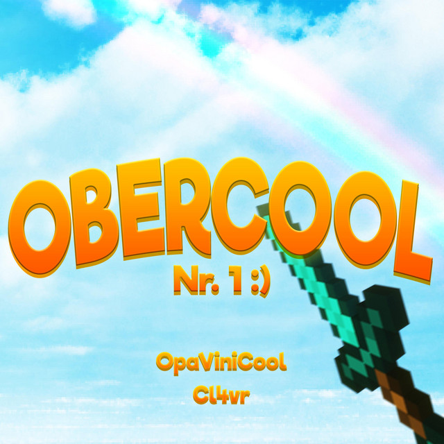 obercool nr. 1◊♡☆