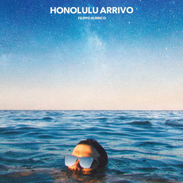 Honolulu arrivo cover art