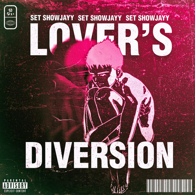 Lover's Diversion cover art