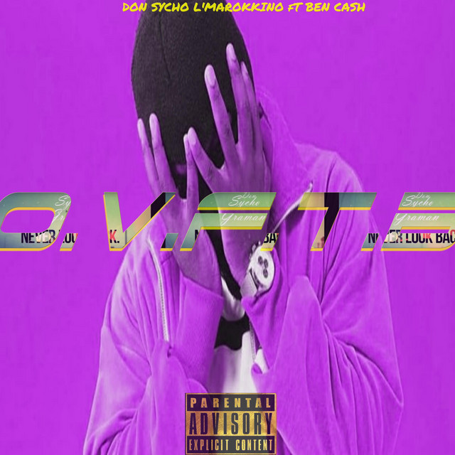 O.V.F.T.B cover