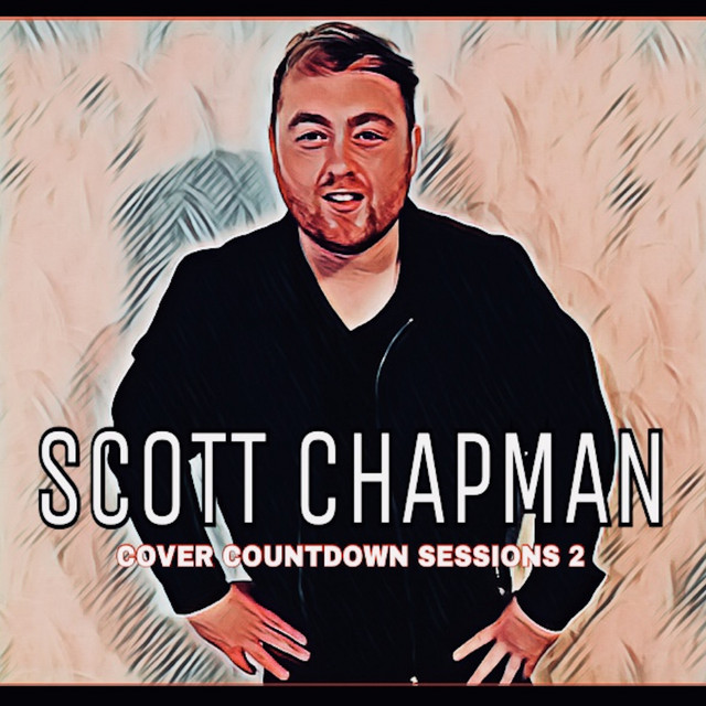 Cover Countdown Sessions 2 cover art