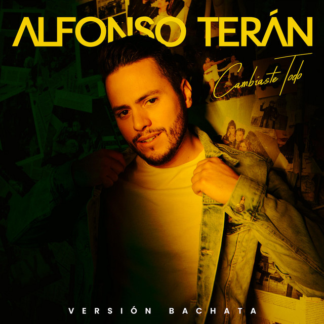 Cambiaste Todo - Versión Bachata