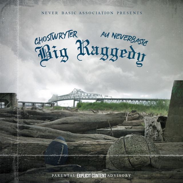 Big Raggedy