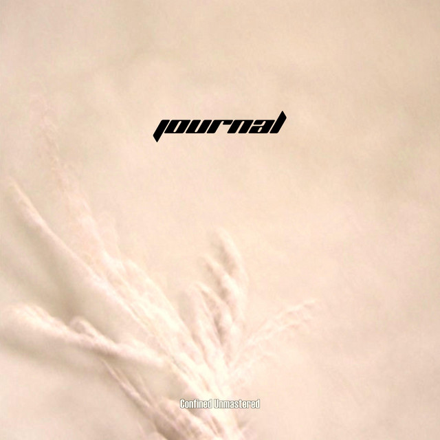 Journal cover art