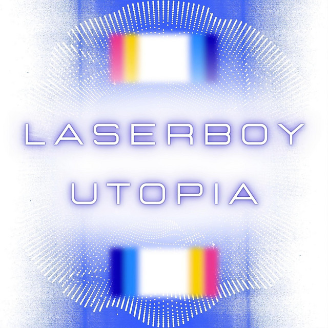Utopia cover art