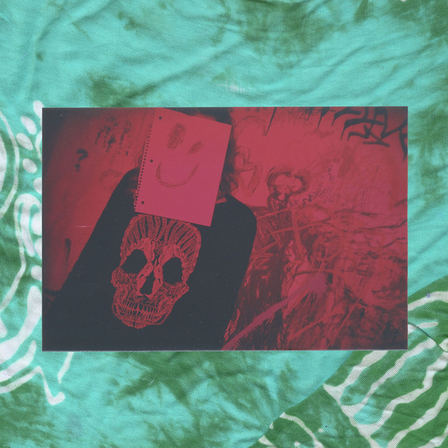 Oracle - EP cover art