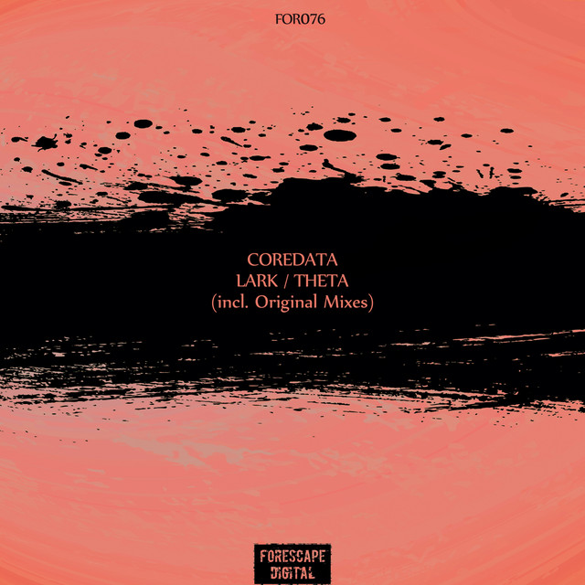 Theta album art