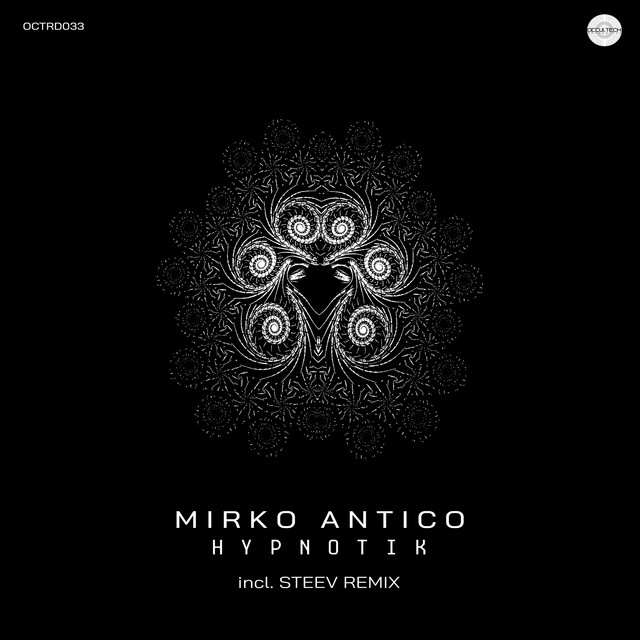 Hypnotik cover