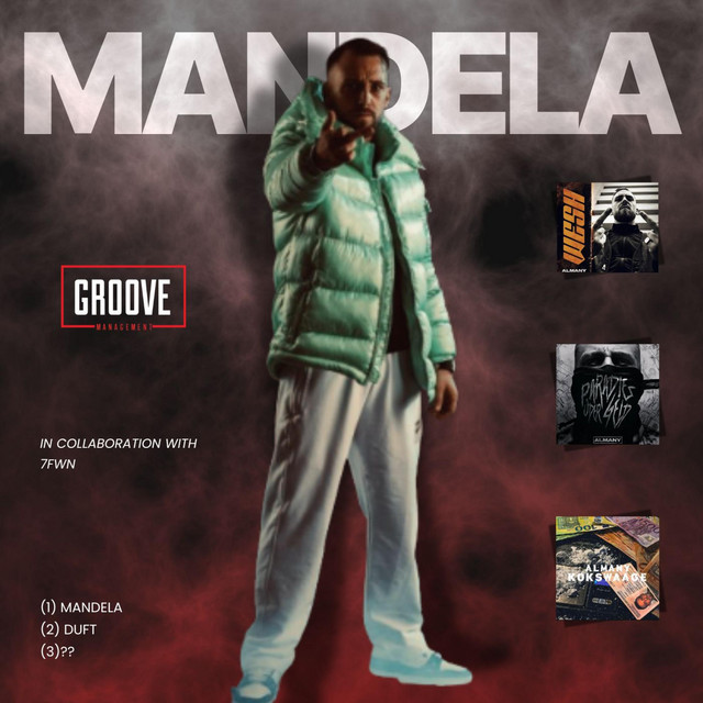 MANDELA