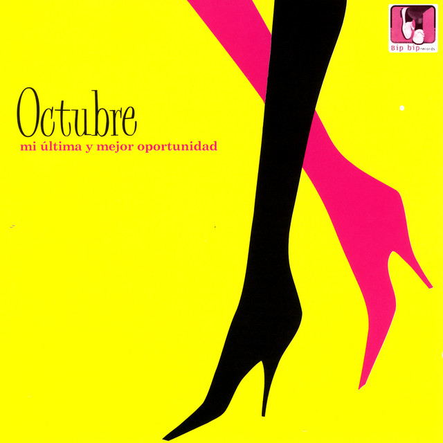 Mi Última Y Mejor Oportunidad cover