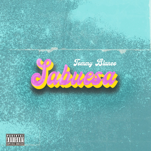 Sabuesa cover art