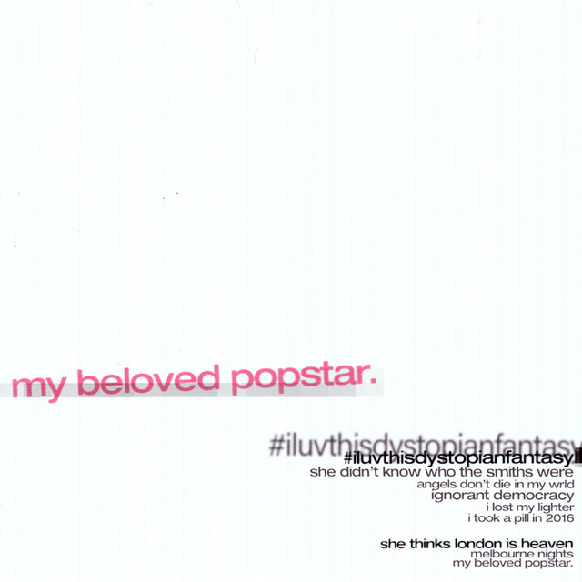 MP3 cover art