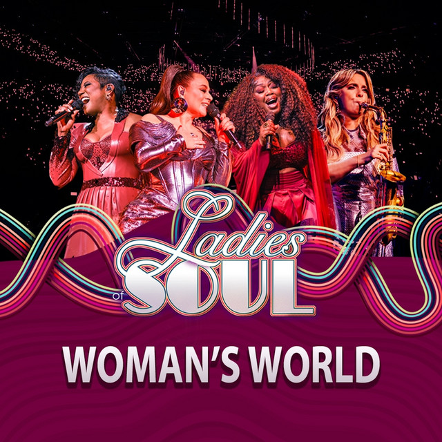 Woman's World
