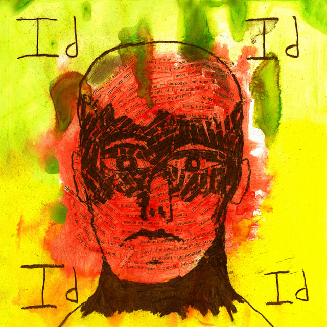 Id cover art