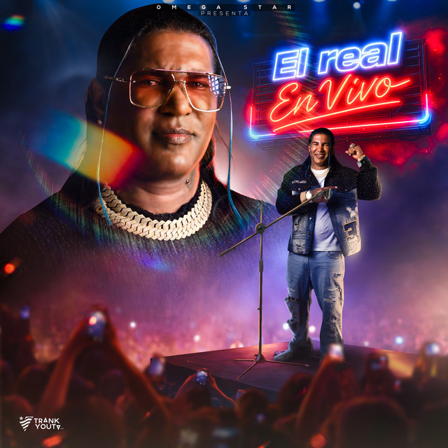 El Real (En Vivo) cover art