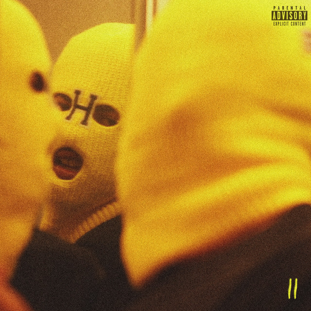 North Hollywood II cover art