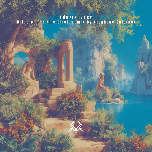 Bride of the Nile - Stephane Salerno Remix
