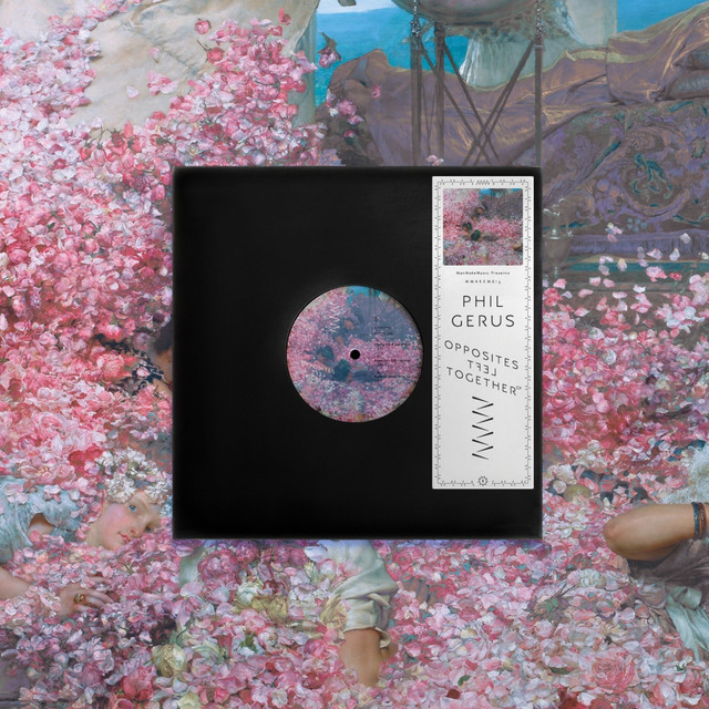 Voice to Voice Lip to Lip cover art