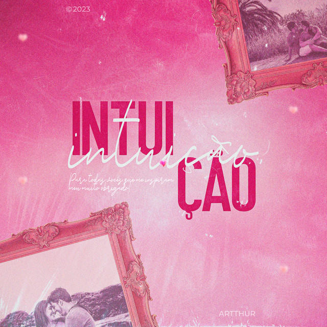 Intuição