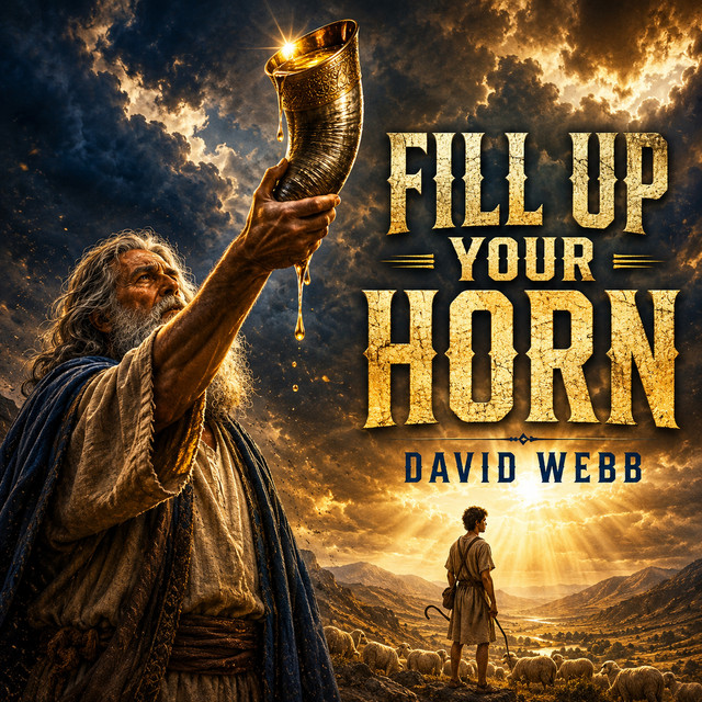 David Webb