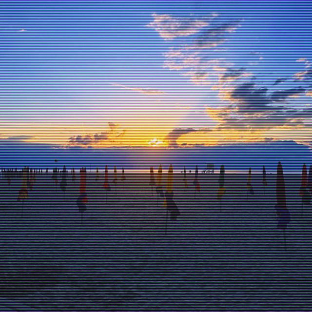 Lights Of Dawn