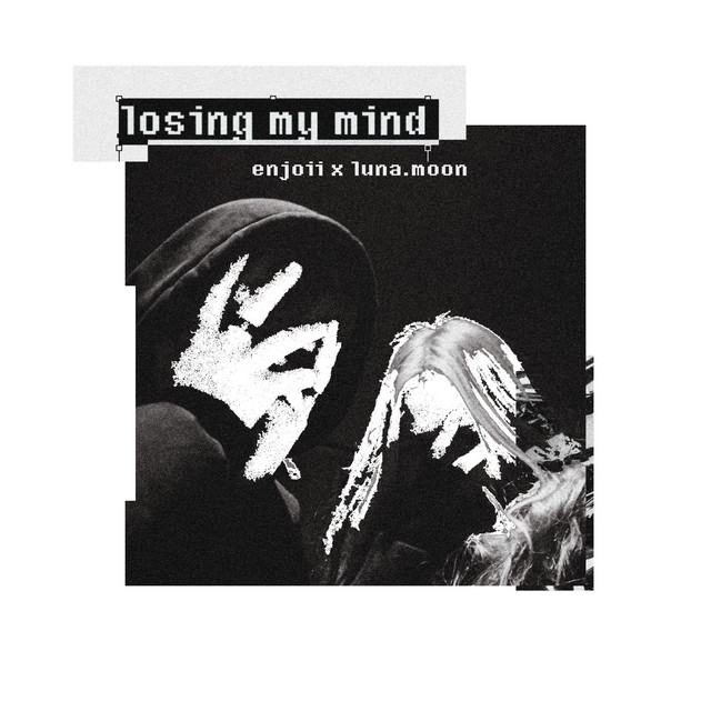 losing my mind