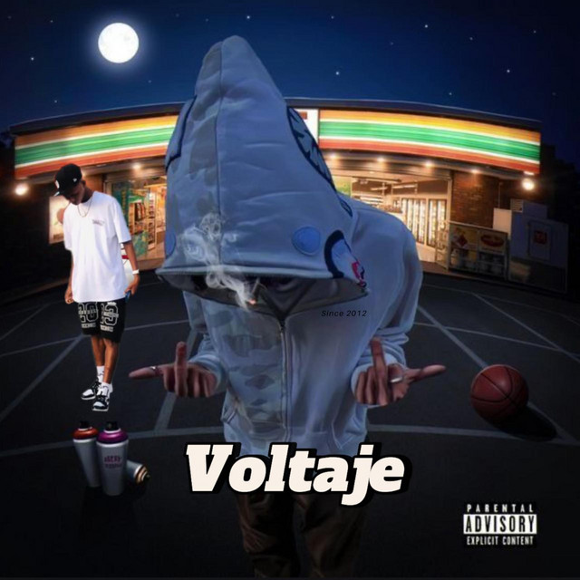 Voltaje - Single by Yomal El Maestro | Spotify