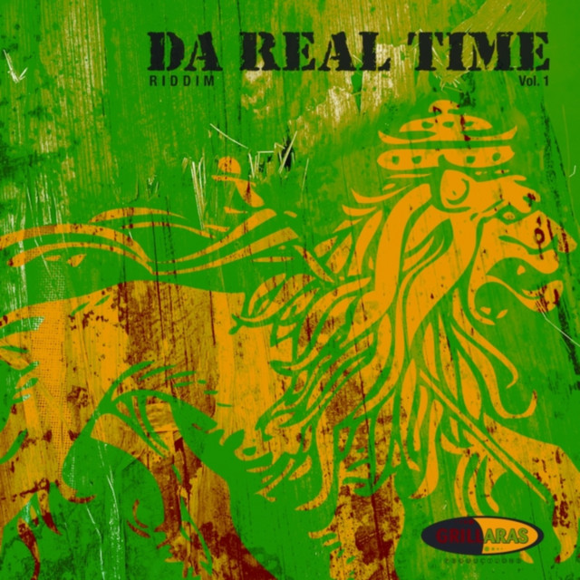 Da Real Time Riddim Vol. 1 - Compilation by Various Artists | Spotify