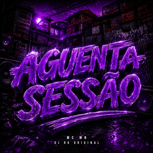 Aguenta Sessão