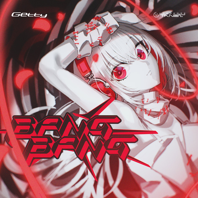 BANG BANG artwork