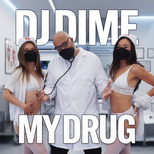 My Drug