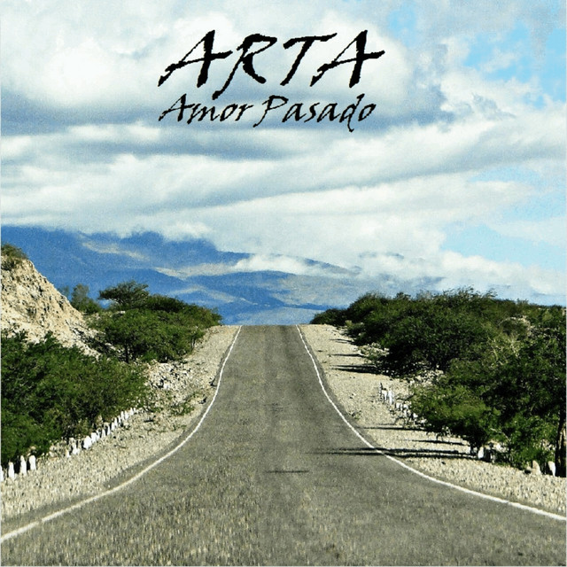 Amor Pasado cover art