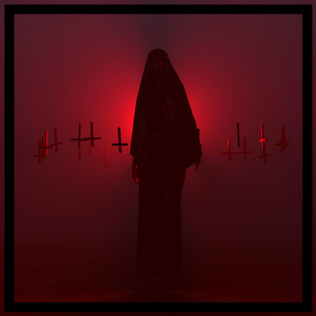 Cursed by My Demons! cover art
