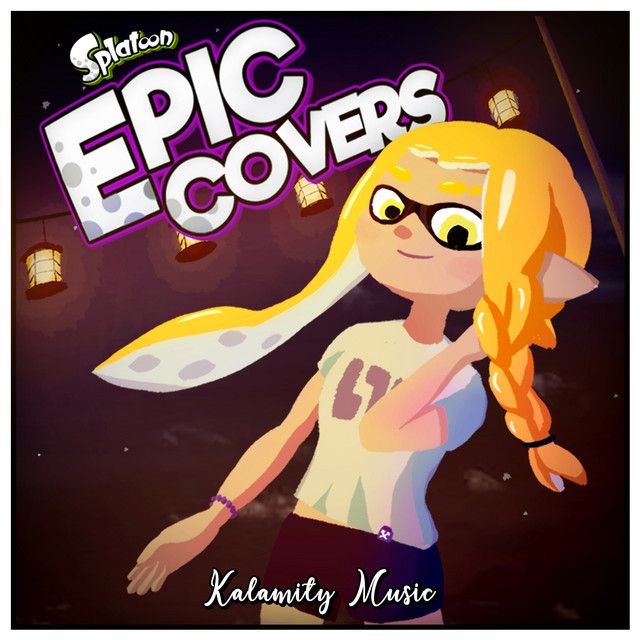 Anarchy Rainbow (From Splatoon 3) - Epic Version