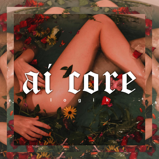 Al core cover art
