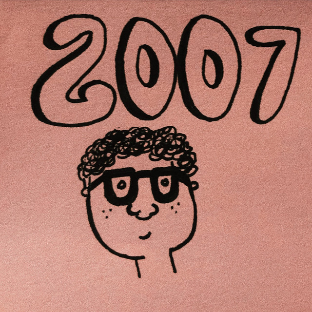 2007 cover art