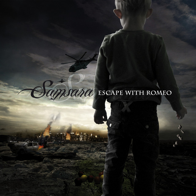 Samsara cover