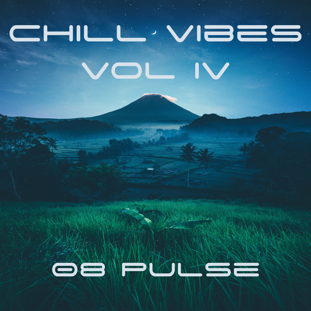 Chill Vibes, Vol. IV cover art