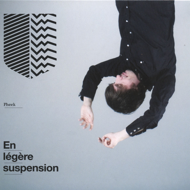 En légère suspension cover art