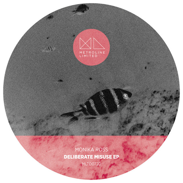 Deliberate Misuse cover art